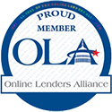 OLA member seal